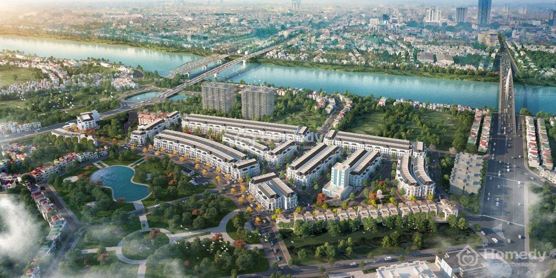 Mỹ Độ Vista City
