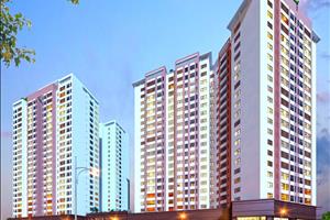 La Casta Tower Văn Phú