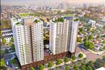 Dự án La Casta Tower Văn Phú - ảnh tổng quan - 2
