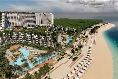 Dự án Charm Resort Long Hải - ảnh giới thiệu