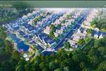 Dự án Điểm dân cư Đức Giang - ảnh tổng quan - 1