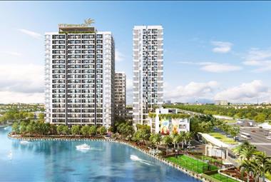 Dự án MT EastMark City - ảnh giới thiệu