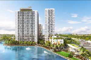MT EastMark City