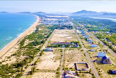 Dự án khu dân cư Xuân Hải - ảnh giới thiệu