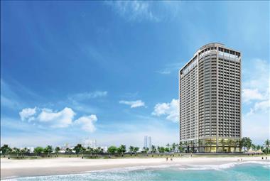 Dự án Four Points by Sheraton Danang - ảnh giới thiệu