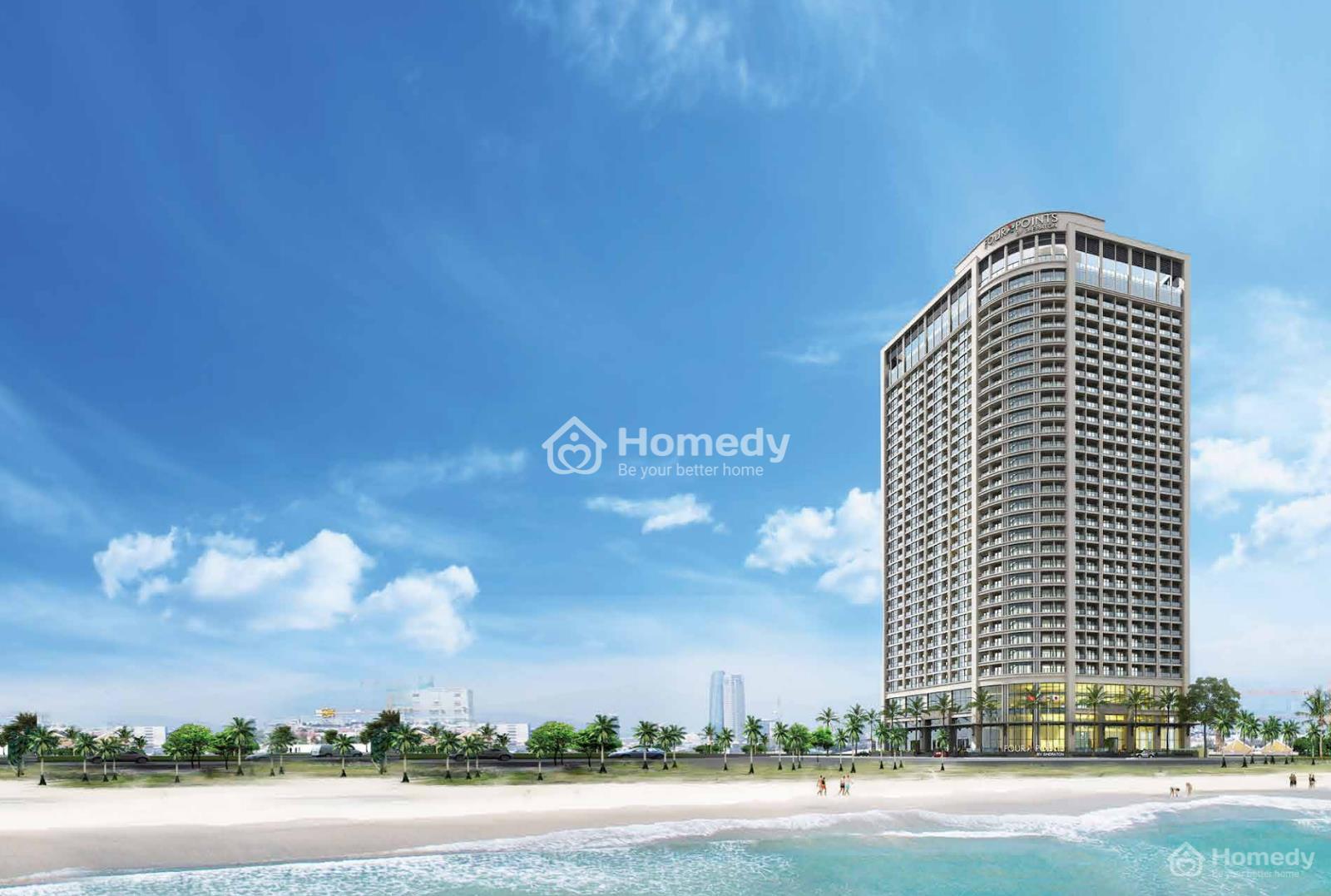 phối cảnh dự án