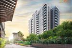 Phối cảnh dự án Cardinal Court Phú Mỹ Hưng

