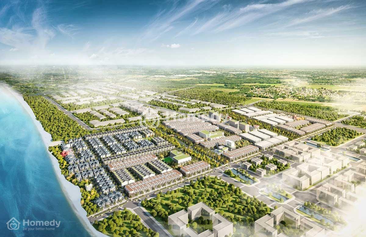 ảnh giới thiệu dự án