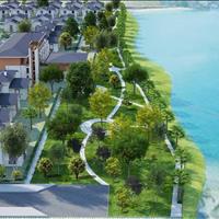 Garden Riverside Thủ Thừa