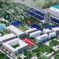 Khu đô thị Lạc Vệ New Center