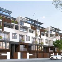 Khu đô thị Việt Long City