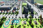 Dự án khu đô thị An Nông 5 (Rose Mall) - ảnh tổng quan - 8
