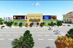 Dự án khu đô thị An Nông 5 (Rose Mall) - ảnh tổng quan - 9