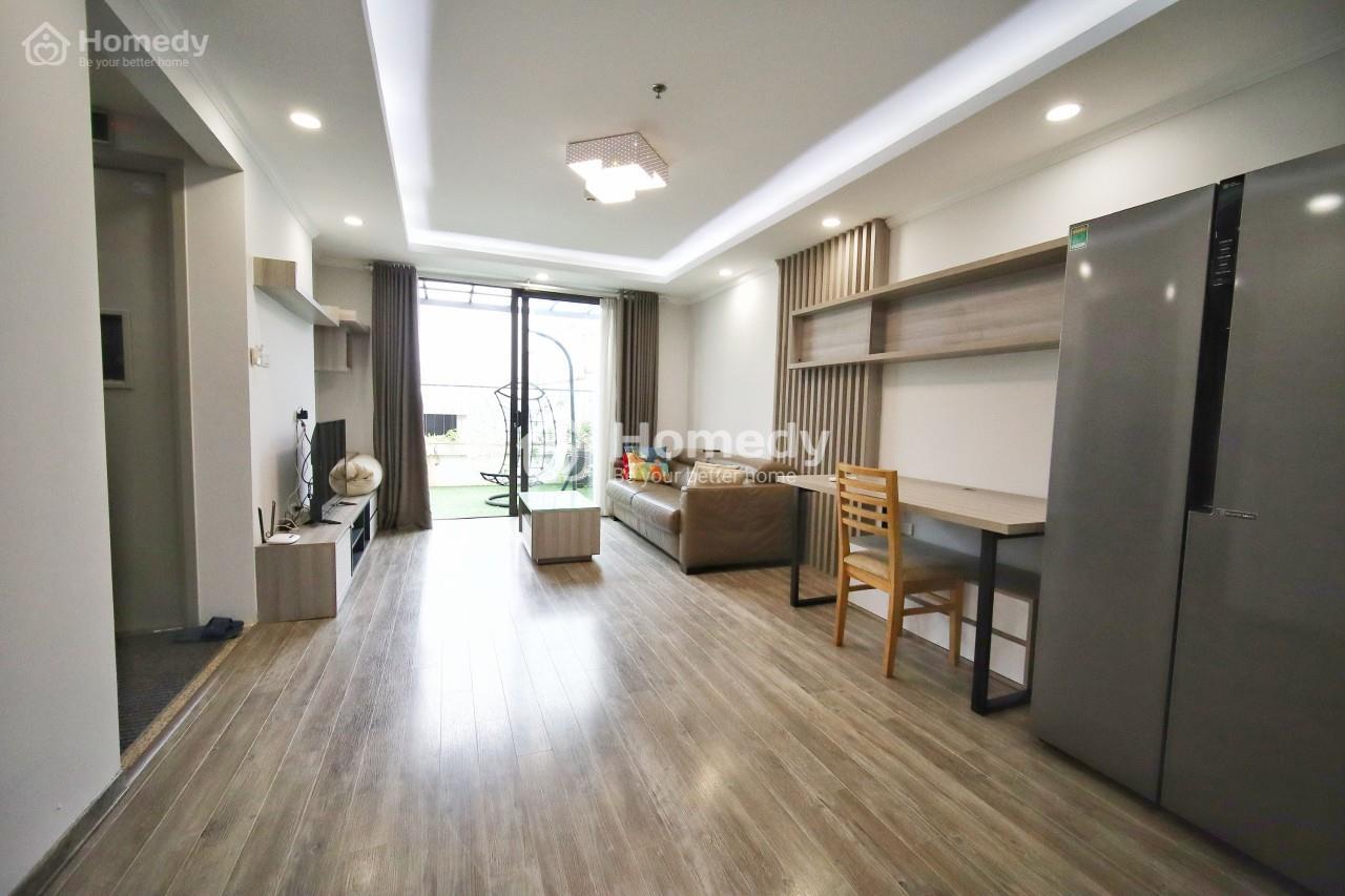Ảnh thể căn hộ dịch vụ Himeji