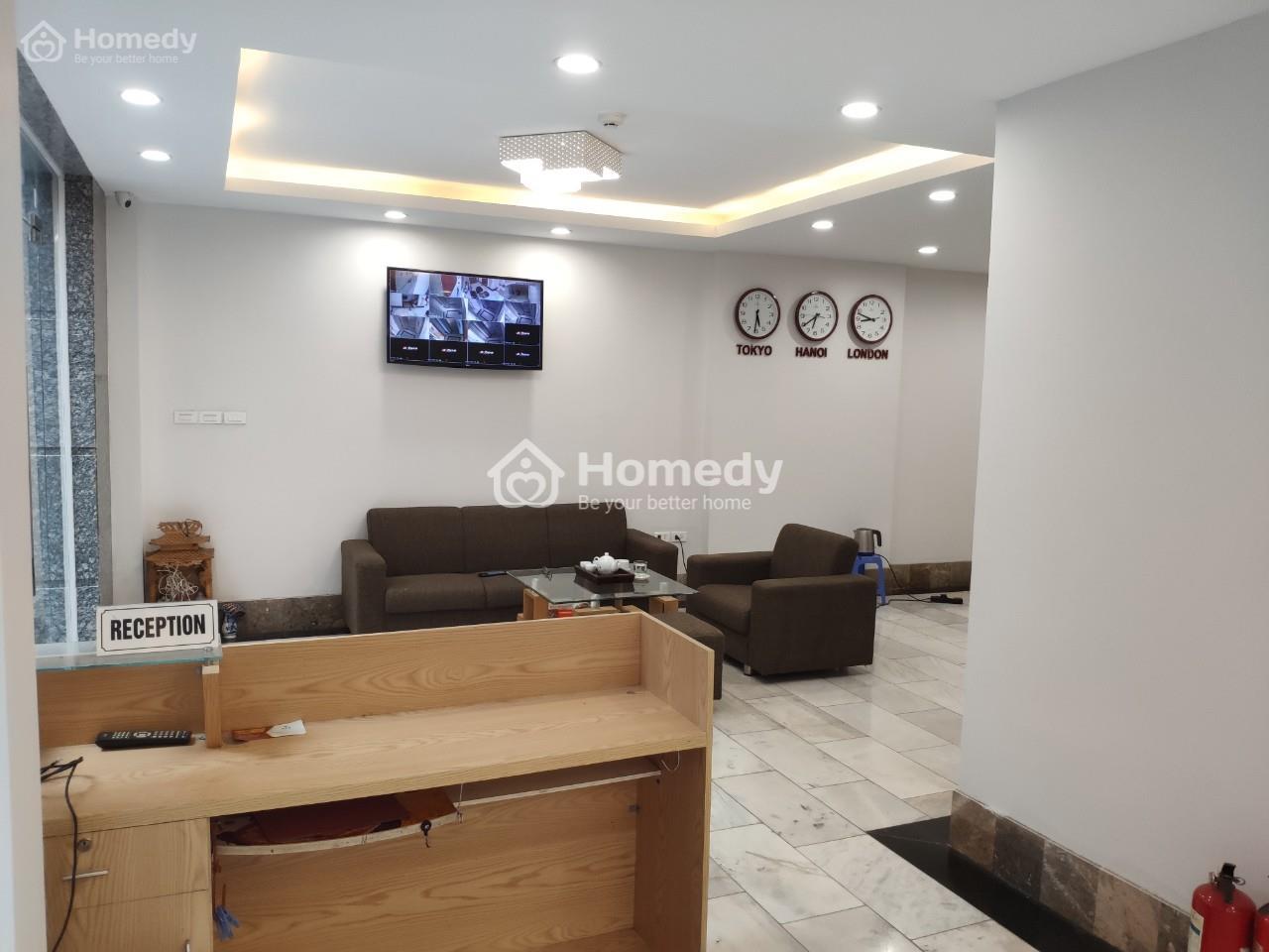 Ảnh thể căn hộ dịch vụ Himeji