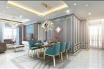 Dự án Ariyana Lakeside Văn Quán (Hesco Văn Quán) - ảnh tổng quan - 5