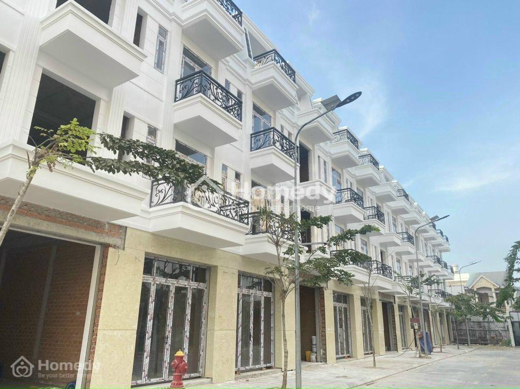 Phối cảnh của dự án Bảo Anh Residence
