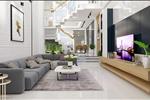 Dự án Song Minh Residence  - ảnh tổng quan - 6