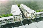 Phối cảnh dự án biệt thự Versatile Home (Bảo Sơn Residence)