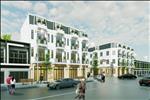 Phối cảnh dự án biệt thự Versatile Home (Bảo Sơn Residence)