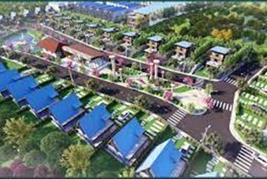 dự án Đại Bình Xavia City - ảnh giới thiệu