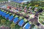 dự án Đại Bình Xavia City - ảnh tổng quan - 1