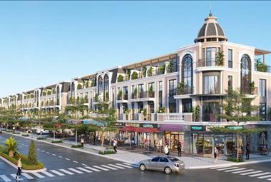  Dự án Imperia Grand Plaza - ảnh giới thiệu