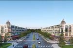  Dự án Imperia Grand Plaza - ảnh tổng quan - 4