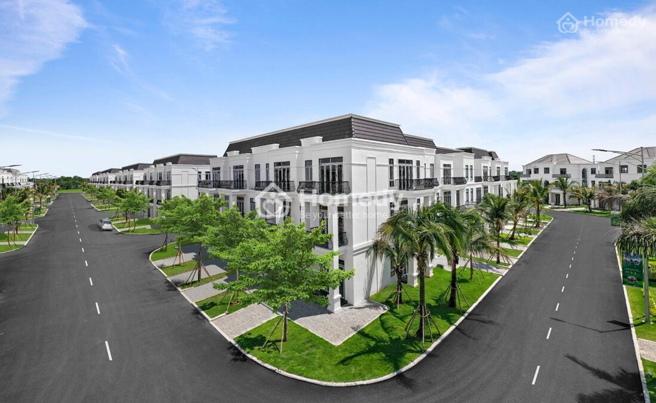 Phối cảnh dự án Imperia Grand Plaza
