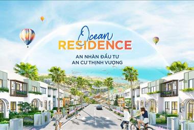 Dự án Ocean Residence Phan Thiết - ảnh giới thiệu