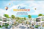 Dự án Ocean Residence Phan Thiết - ảnh tổng quan - 1