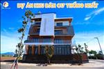 Hình ảnh thực tế dự án Khu dân cư Thống Nhất