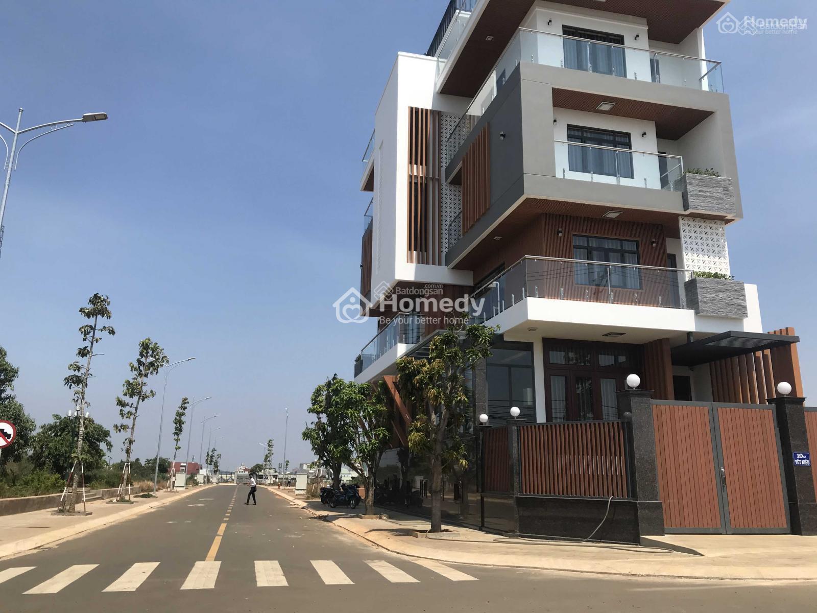 Hình ảnh thực tế dự án Khu dân cư Thống Nhất