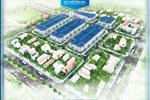 Phối cảnh dự án Quảng Hưng Central Point