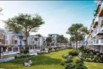 Phối cảnh dự án Quảng Hưng Central Point