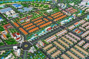 Luxury Golden City (Golden Center City) - ảnh giới thiệu