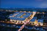 Phối cảnh dự án Hòa Bình Riverside (KDC Ven sông Hòa Bình)
