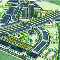 Yên Lạc Green City