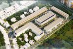 Dự án Thuận An Garden Home - ảnh tổng quan - 4