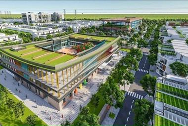 Dự án An Residence Thuận An - ảnh giới thiệu