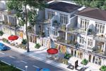 Dự án Thuận An Garden Home - ảnh tổng quan - 3