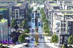 Dự án Amdi Green City - ảnh tổng quan - 4