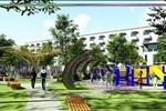 Dự án Amdi Green City - ảnh tổng quan - 11