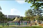 Dự án Amdi Green City - ảnh tổng quan - 5