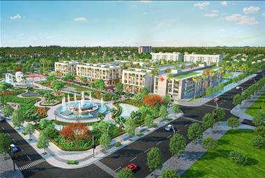 Dự án Ario Park View  - ảnh giới thiệu