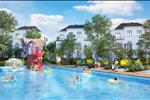 Dự án Green Center (Làng sinh thái golf) - ảnh tổng quan - 5