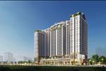  Dự án Chí Linh Center (DIC Holdings)  - ảnh tổng quan - 1