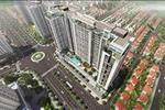  Dự án Chí Linh Center (DIC Holdings)  - ảnh tổng quan - 5