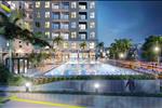  Dự án Chí Linh Center (DIC Holdings)  - ảnh tổng quan - 7