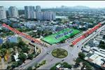  Dự án Chí Linh Center (DIC Holdings)  - ảnh tổng quan - 3
